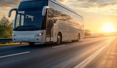 Ünlü otobüs firması sektörden tamamen çekiliyor