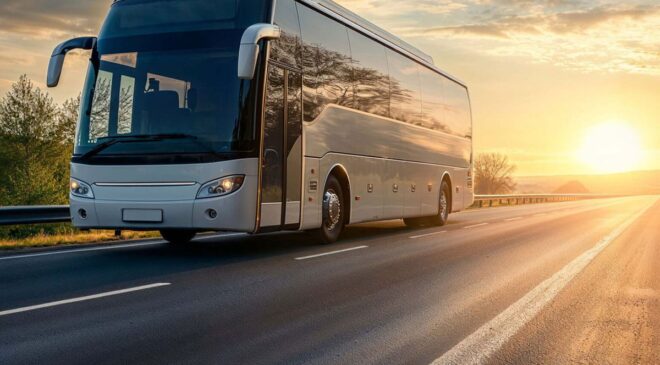 Ünlü otobüs firması sektörden tamamen çekiliyor