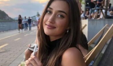 Yarı çıplak halde bulunmuştu! Genç kızın ölümünde sır perdesi aralandı