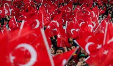 A Milli Takım’ın rakibi Kuzey Makedonya