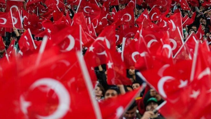 A Milli Takım’ın rakibi Kuzey Makedonya