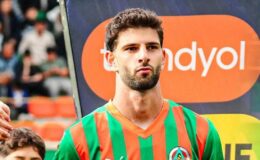 Alanyaspor’da Joao Pereira’dan Ümit Akdağ sözleri!