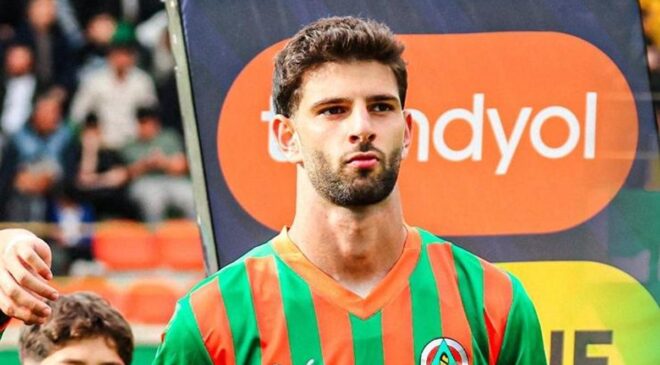 Alanyaspor’da Joao Pereira’dan Ümit Akdağ sözleri!