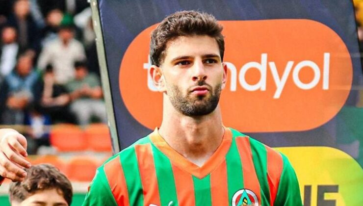 Alanyaspor’da Joao Pereira’dan Ümit Akdağ sözleri!