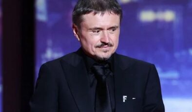 Altın Palmiye Ödülü’nün sahibi Rumen yönetmen Cristian Mungiu oldu
