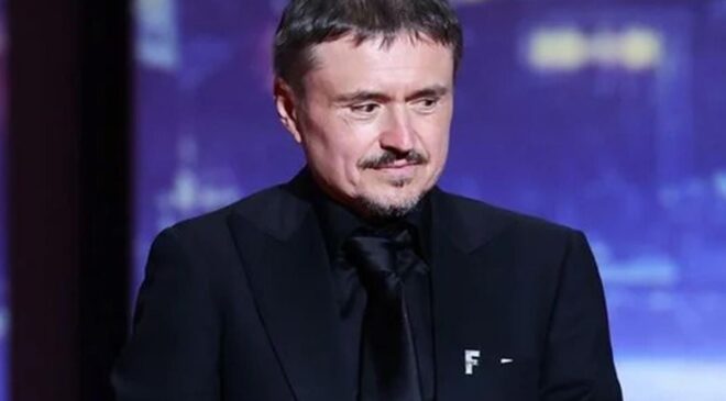 Altın Palmiye Ödülü’nün sahibi Rumen yönetmen Cristian Mungiu oldu