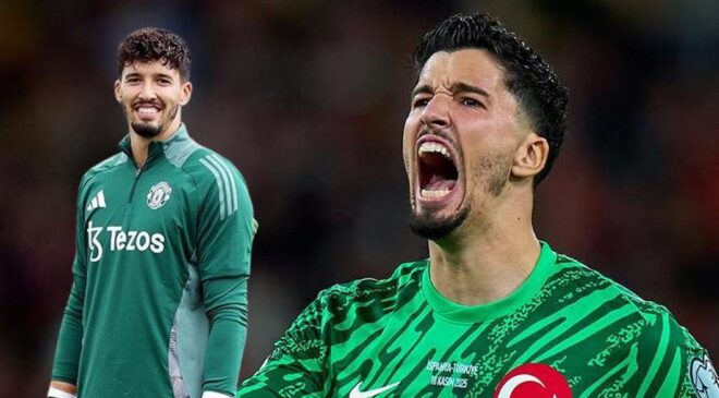 Beşiktaş’tan kaleye milli ayar! İlk sırada Altay Bayındır var
