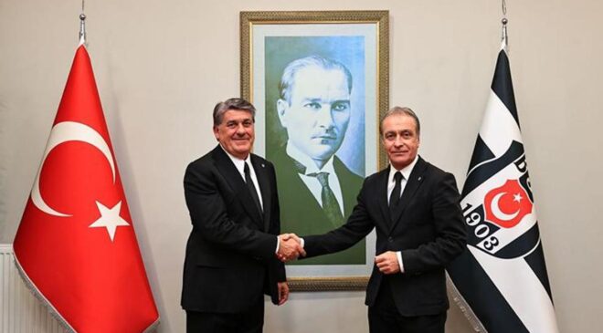 Beşiktaş’tan sağ kanat atağı! Süper Lig’den iki isim de var