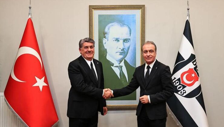 Beşiktaş’tan sağ kanat atağı! Süper Lig’den iki isim de var