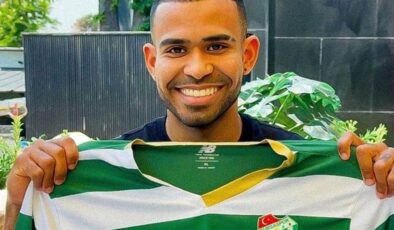 Bursaspor ilk transferini resmen açıkladı! 4 yıl sonra bir ilk…