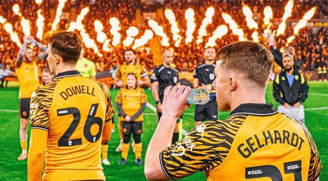 CANLI | Hull City – Millwall maçı (Championship play-off)