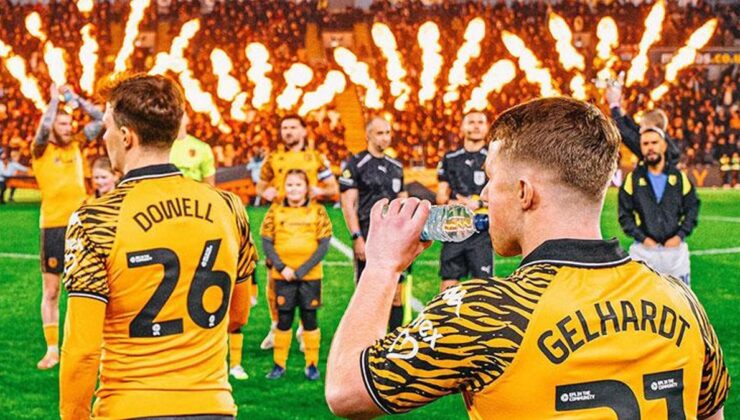 CANLI | Hull City – Millwall maçı (Championship play-off)