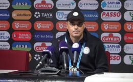 Çaykur Rizespor cephesinden hakem tepkisi: Beşiktaşlı oyuncular bile inanamadı