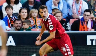 Cesar Azpilicueta 36 yaşında futbolcu bırakıyor