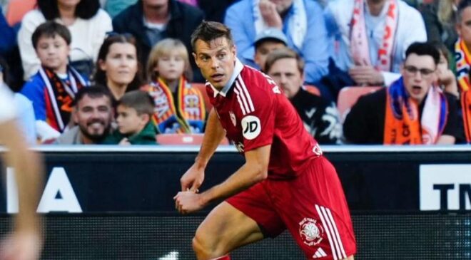 Cesar Azpilicueta 36 yaşında futbolcu bırakıyor