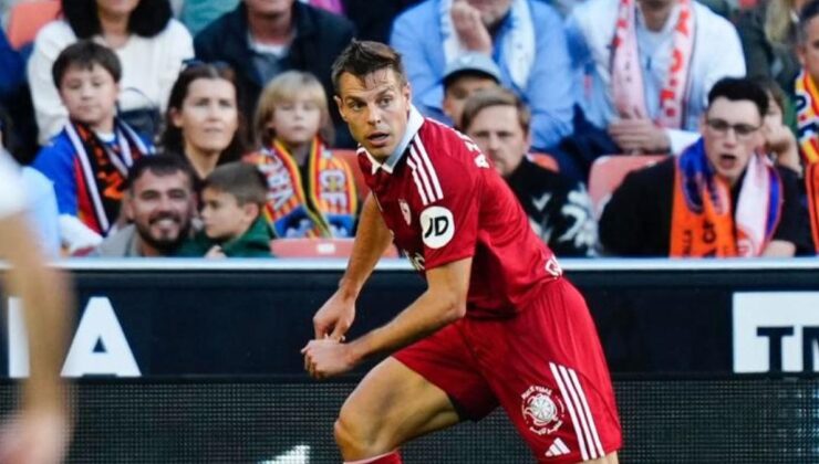 Cesar Azpilicueta 36 yaşında futbolcu bırakıyor