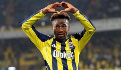 Dorgeles Nene ameliyat oldu! Ligde son 3 maçı kaçırmıştı…