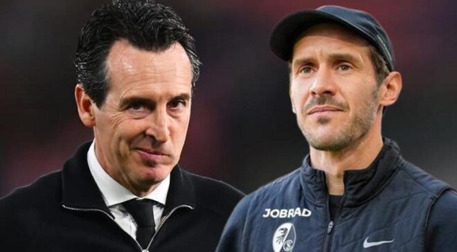 Emery rekorunu geliştirmek, Schuster ilk kupasını almak istiyor