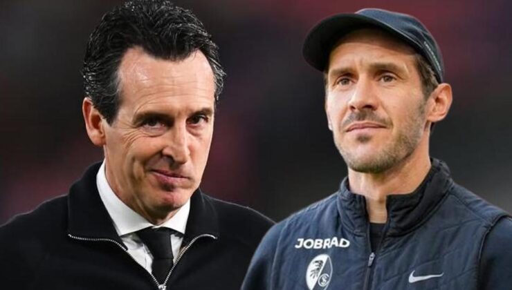 Emery rekorunu geliştirmek, Schuster ilk kupasını almak istiyor