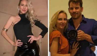 Eski güzellik kraliçesi olan eşini öldürüp blenderden geçirdi, mahkeme en ağır cezayı verdi