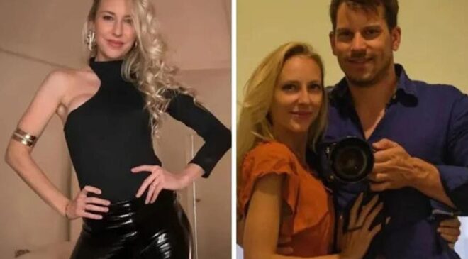 Eski güzellik kraliçesi olan eşini öldürüp blenderden geçirdi, mahkeme en ağır cezayı verdi