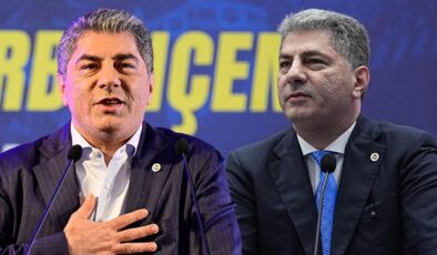 Fenerbahçe başkan adayı Hakan Safi’den Aziz Yıldırım’a olay sözler! ‘Kamuoyunun takdirine bırakıyorum’