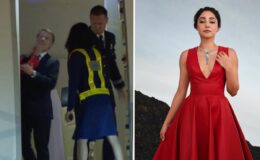 Fransa’yı sarsan aşk dedikodusunda adı geçen İranlı oyuncunun sıradışı hikayesi dikkat çekti