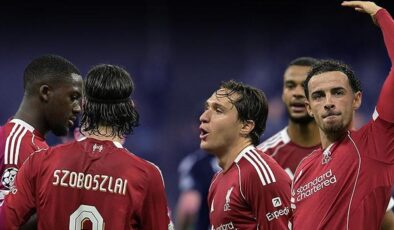 Galatasaray transferde sağ gösterdi, sol vuruyor! İngiliz yıldıza sürpriz teklif: Inter de devrede