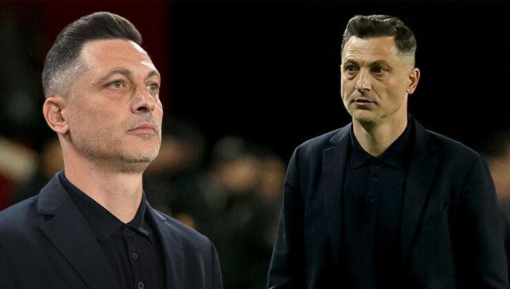 Gaziantep FK teknik direktörü Mirel Radoi: ‘Futbol haksız bir oyun’