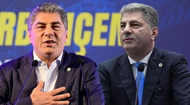 Hakan Safi: ‘Haftaya İstanbul’a gelecek!’ Canlı yayında transfer açıklaması…