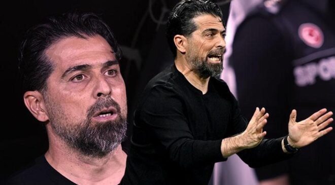 İlhan Palut’tan final sözleri… Kupaya Konyaspor damgası!