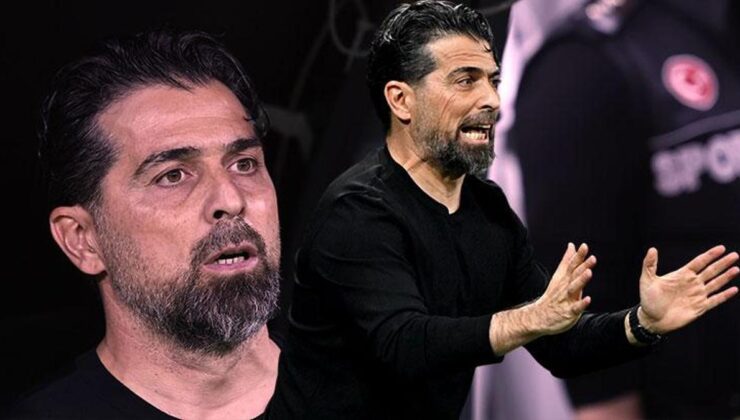 İlhan Palut’tan final sözleri… Kupaya Konyaspor damgası!