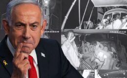 İsrail’in alıkoyduğu Sumud Filosu’ndaki aktivistler Girit adasına bırakıldı