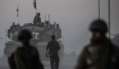 İsrail’in İran’a saldırmadan önce Irak çölünde gizli karakol kurduğu ortaya çıktı