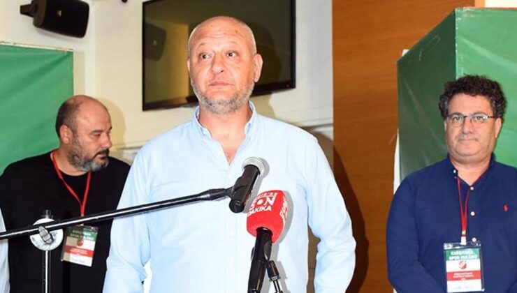 Karşıyaka’da mali kongre tarihi netleşti