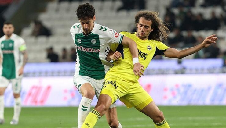 Matteo Guendouzi’den gelecek sezon sözleri! ‘Şampiyonluk…’