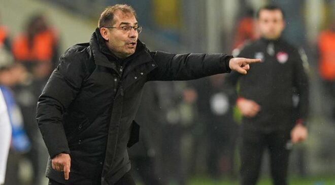 Metin Diyadin Süper Lig’e geri dönüyor! Anlaşma sağlandı