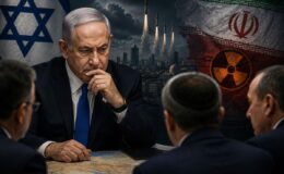 Netanyahu’da ‘anlaşma’ paniği: Koalisyon ortaklarını ‘acil’ toplantıya çağırdı