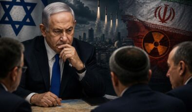 Netanyahu’da ‘anlaşma’ paniği: Koalisyon ortaklarını ‘acil’ toplantıya çağırdı