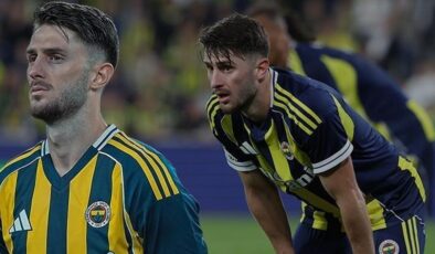 ÖZEL | Premier Lig kulüpleri, İsmail Yüksek için devrede! 2026 Dünya Kupası detayı…