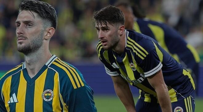 ÖZEL | Premier Lig kulüpleri, İsmail Yüksek için devrede! 2026 Dünya Kupası detayı…