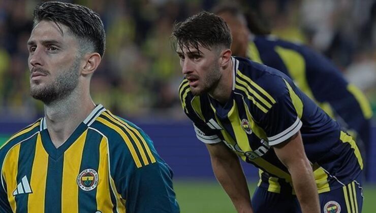 ÖZEL | Premier Lig kulüpleri, İsmail Yüksek için devrede! 2026 Dünya Kupası detayı…