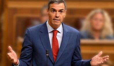 Pedro Sanchez’in başkanlığını yaptığı Sosyalist Enternasyonal’den mutlak butlan kararına tepki