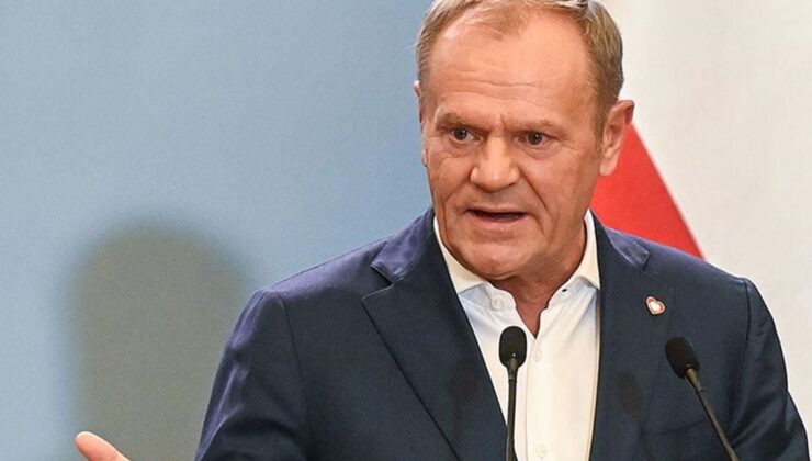 Polonya Başbakanı Tusk: En büyük tehlike dış düşmanlar değil, ittifakımızın süregelen çözülmesidir