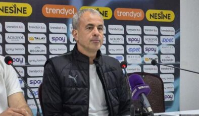 Sefer Yılmaz’dan galibiyet sözleri