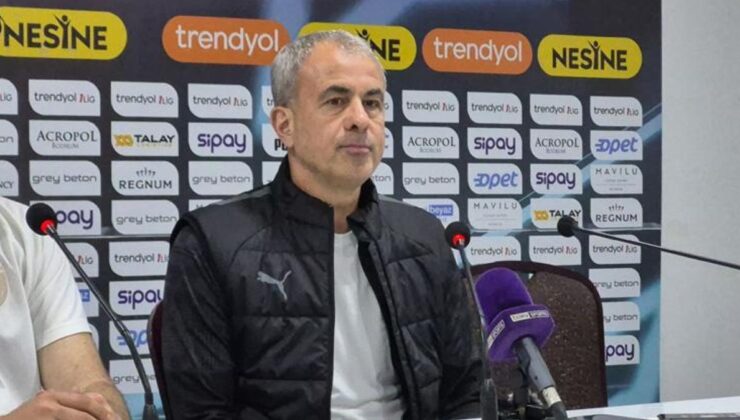 Sefer Yılmaz’dan galibiyet sözleri