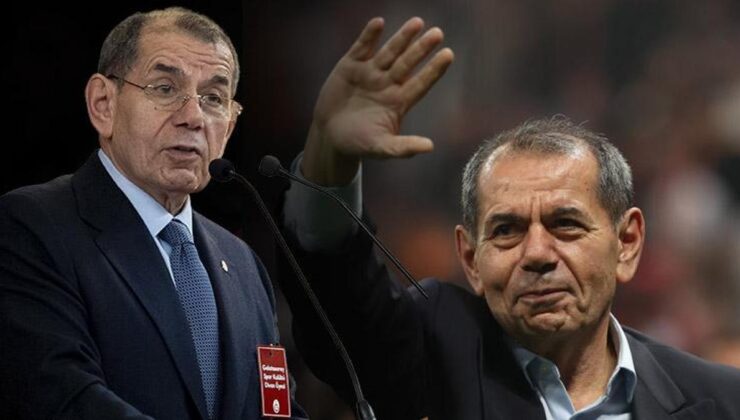 CANLI |  Galatasaray Kulübünün seçimli olağan genel kurulu başladı | Dursun Özbek tarihe geçecek