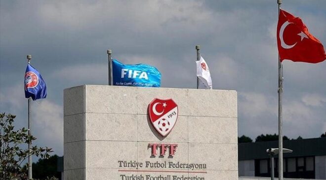 Süper Lig’den 11 kulüp PFDK’ye sevk edildi