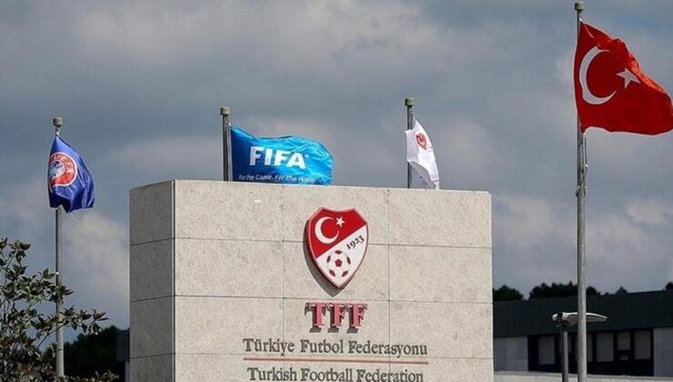 Süper Lig’den 11 kulüp PFDK’ye sevk edildi