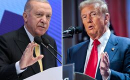 Sürpriz telefon görüşmesi! Trump: Erdoğan çok iyi bir müttefik